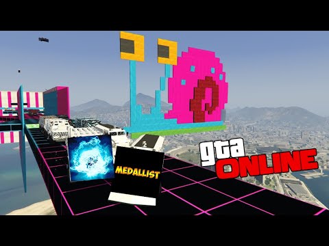 Видео: МЕДАЛИСТ СТАЛКИВАЕТ КВАНТУМА С ЭТОЙ ЖЕСТКОЙ СТЕНКИ НА СТЕНКУ В GTA 5!