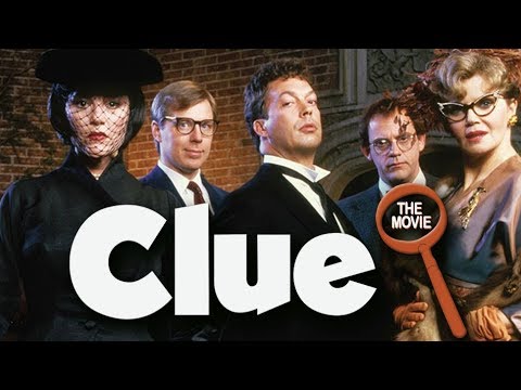 Видео: Но вот что НА САМОМ ДЕЛЕ произошло: история Clue
