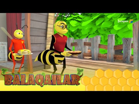 Видео: Балақайлар. 13-бөлім