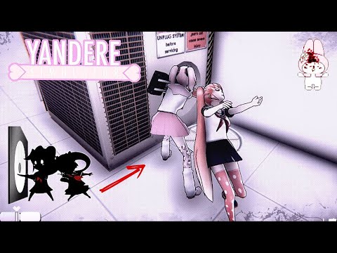 Видео: САМЫЙ ЖЕСТОКИЙ СПОСОБ УСТРАНЕНИЯ ЗА 3 МИНУТЫ//Уникальное устранение Осаны//Yandere Simulator
