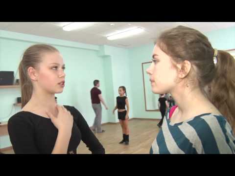 Видео: СПОРТИВНО-БАЛЬНЫЕ ТАНЦЫ. Физра. Спортблог спецкора