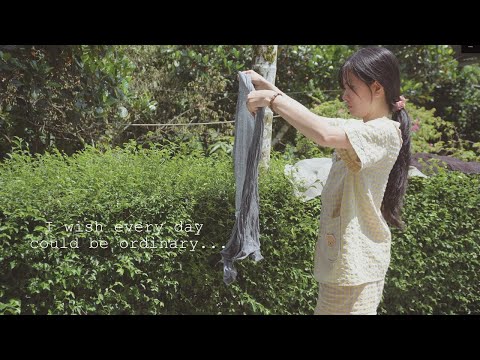 Видео: Я бы хотел, чтобы каждый день был просто обычным днём — без негатива, без плохих новостей