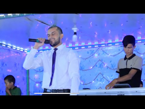 Видео: Бегмурат & Энежан #Туркмен той часть 2 концерт Эргеш Султанов #Таджикистан #трендыН2