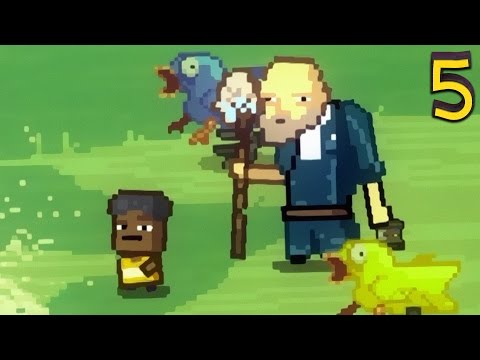 Видео: Kindergarten - ВРЕМЯ ОТОМСТИТЬ УБОРЩИКУ - ЗАДАНИЯ ДЖЕРОМА [#5] - Игра - Прохождение