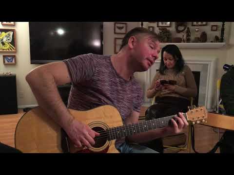 Видео: Владимир Ткаченко (Ундервуд) - Памяти Павших на Патриарших