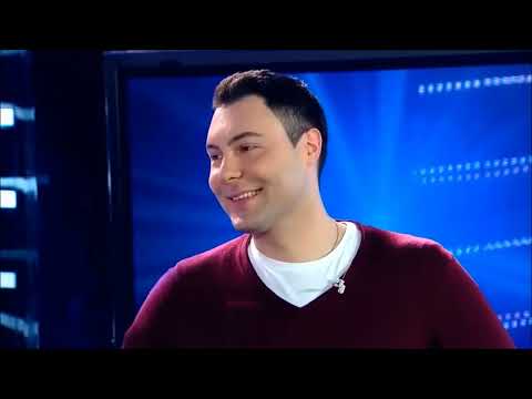 Видео: 1.Я ВЫБИРАЮ ЛУЧШЕЕ В НИХ/ВСЕ ОБРАЗЫ,СОЗДАННЫЕ ЕВГЕНИЕМ КУНГУРОВЫМ В ШОУ ПЕРЕВОПЛОЩЕНИЙ "ОДИН В ОДИН"