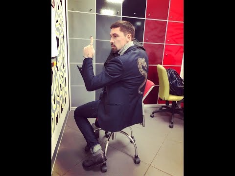 Видео: Дима Билан прямой эфир Вконтакте 02 ноября 2017 года