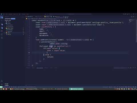 Видео: Архітектурний Воркшоп: Відточуємо «інструменти» JS-розробника в прямому ефірі.