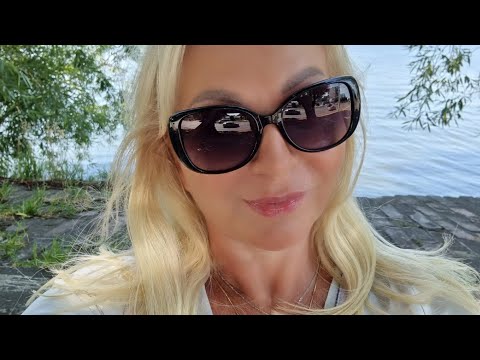 Видео: ‼️Калининград 2022 Mercure Музей Янтаря/ Шопинг не Удался / Что Вкусного 😋 Продают на Рынке