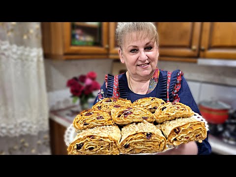 Видео:  БЕРУ ЛАВАШ И ТЫКВУ. Так готовлю ТЫКВУ  каждую осень!