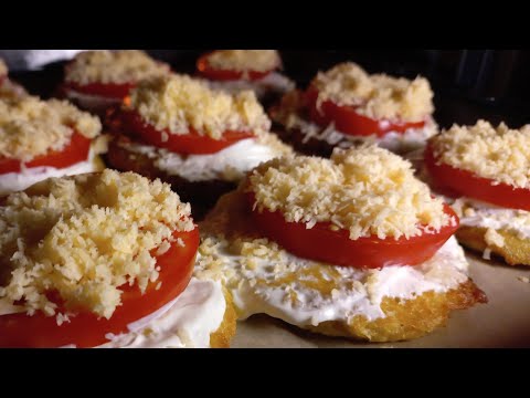 Видео: Деруни з м'ясом !  Смачно ! Швидко ! Просто!