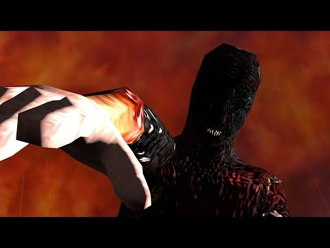 Видео: ВЫПОЛНЯЕМ ПУГАЮЩИЕ ЗАДАНИЯ (Garry's Mod: Хоррор)