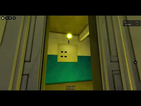 Видео: 🔥 Редкость для роблокса! Лифт КМЗ 2006 года выпуска в роблоксе!