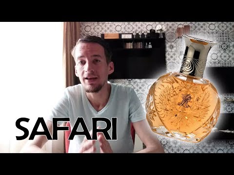 Видео: Великолепное Сафари Ропьёна