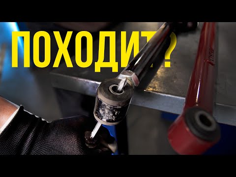 Видео: Тюнинг за 10 мин. Выхлоп, багажник, бак, панара на Suzuki Jimny