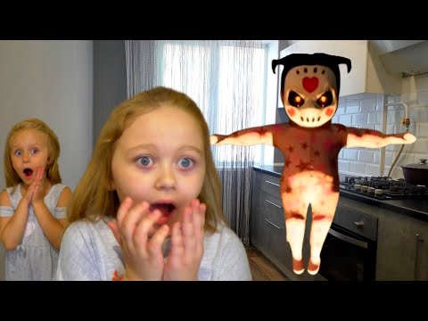Видео: АДСКАЯ МАЛЫШКА У НАС ДОМА 😱 Прохождение игры РЕБЕНОК В ЖЕЛТОМ 2 😵 Baby in Yellow 2 (Babylirious)