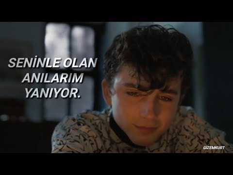 Видео: JONY - Камин ft. EMIN (Türkçe Çeviri) |Kamin