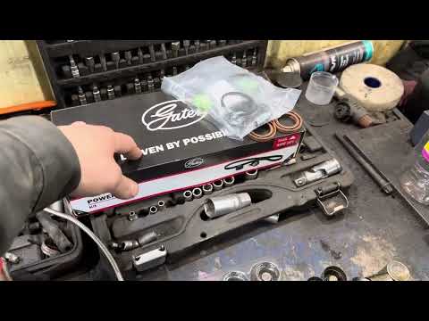 Видео: Лада Веста,пропуски зажигания на холодную 👍👍👍