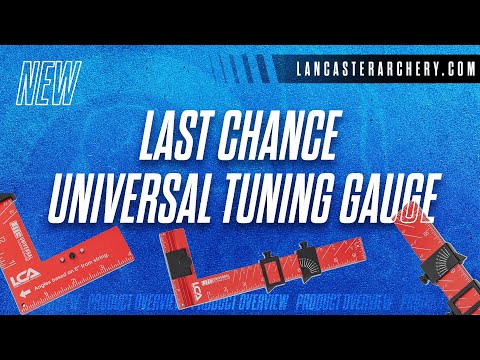 Видео: Универсальный измеритель настройки LCA: инструмент для настройки, который делает ВСЕ!!!