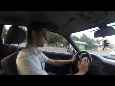 Видео: Audi 80 (B4) 1992. Обзор. (8 Серия)