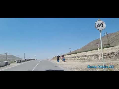 Видео: Вочиб Собиров туй дар дехаи Зери Хисор 2023