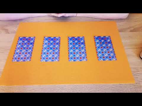 Видео: ТАРО. БУДЕТ ЛИ НОВОЕ ЗНАКОМСТВО, КАКИМ ОН БУДЕТ