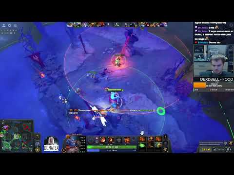 Видео: [ Стрим за 29.09.2025 ] Огр, Мипо, Санд Кинг, Висп, Тайд