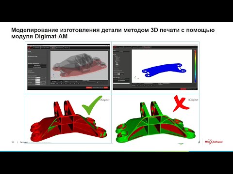 Видео: Моделирование 3D-печати детали и изготовление “с первого раза”. Часть 4