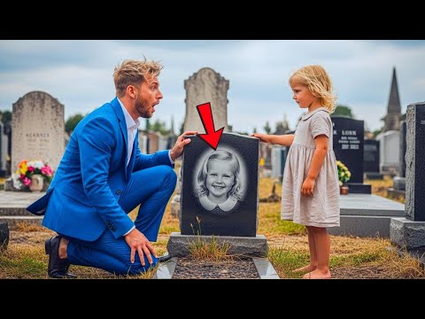Видео: "Татко, жива съм" - Милионерът се обърна... и видя дъщеря си, починала преди година!