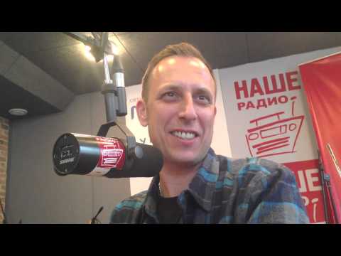 Видео: Наше утро и Чача