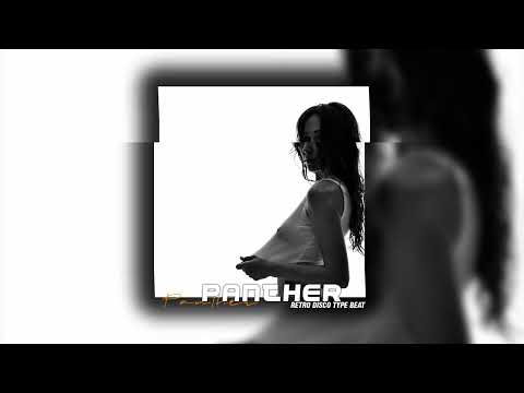 Видео: [Free] Руки вверх x Юрий Шатунов x 80's Type Beat "Panther" new retro disco synthwave beat 2025