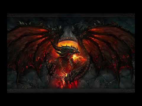 Видео: Heroes of the Storm. Комментатор Смертокрыл. Все реплики