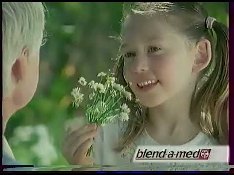 Видео: Блоки рекламы и анонсов (ТВЦ, 10.03.2006)