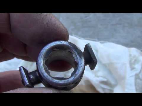 Видео: УПГС против СТАНДАРТНОГО РАСПЫЛИТЕЛЯ?! (Вступаем в дискуссию)