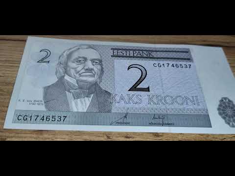 Видео: Кыргызстанские сомы🇰🇬, эстонские кроны🇪🇪, лаоский кип🇱🇦.