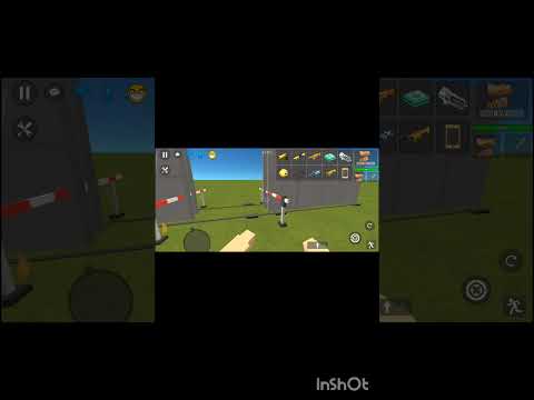 Видео: Тутор на механизм #simplesandbox2