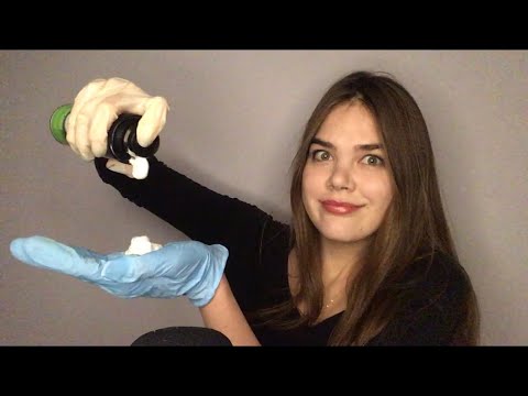 Видео: Пена, ты крейзи? - 2 АСМР (НЕРАЗБОРЧИВЫЙ ШЕПОТ + ЗВУКИ ПЕНЫ)