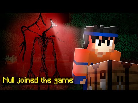 Видео: САМЫЙ ЖУТКИЙ МОД, КОТОРЫЙ ЗАБАНИЛИ В MINECRAFT... (The Broken Script)