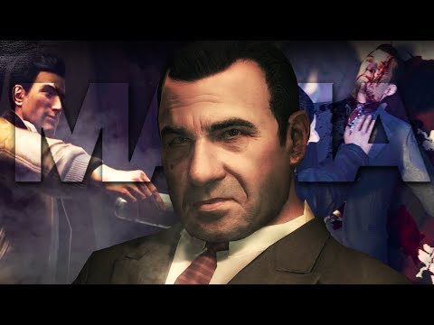 Видео: MAFIA 2 - КАК ФАЛЬКОНЕ УЗНАЛ О СДЕЛКЕ ГЕНРИ?