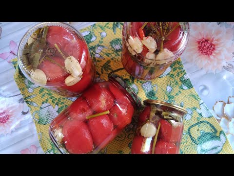 Видео: ШУ ТУЗЛАМАНИ ТАЙЕРЛАБ КЕЙИН ИЗОХ БЕРИНГ 🍅🧄🌶