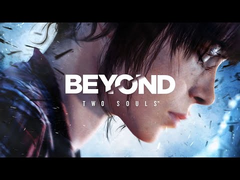 Видео: ЗА ГРАНЬЮ: Две души. Прохождение: Часть - 5