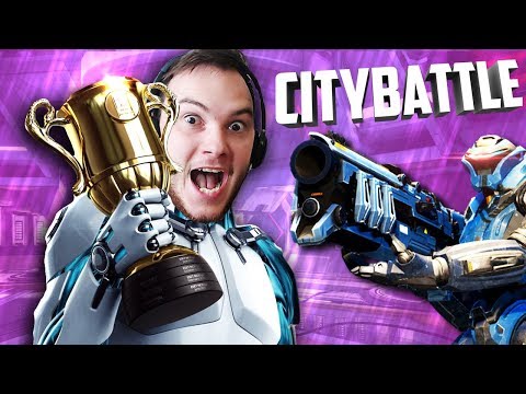 Видео: КАК УЧАСТВОВАТЬ В ТУРНИРЕ CITYBATTLE И КАЙФАНУТЬ?! - CityBattle Virtual Earth (МОНТАЖ)