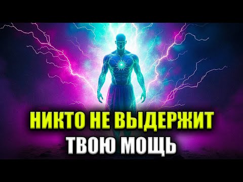 Видео: ПОЧЕМУ ИЗБРАННЫЕ ВСЕГДА ОДИНОКИ — ЭНЕРГИЯ НЕ ДЛЯ СЛАБЫХ!
