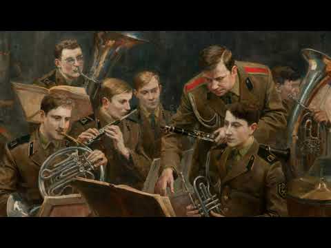 Видео: March on themes of songs of Sigizmund Kats (Tupitsyn) / Марш на темы песен C. Каца