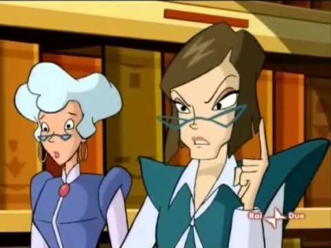 Видео: Winx | Телеканал "It's MagiX" | Давай поженимся!