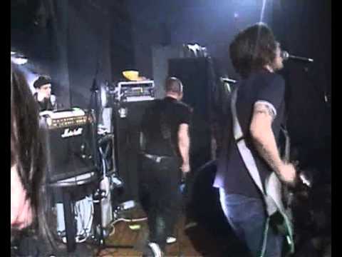 Видео: Психея - Л.В.Т.Т.В.Л.Н.Е.Ч.Т.В.С.С. @ Киев, Бинго, 19.03.2006