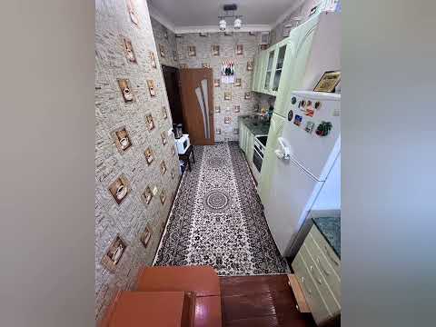 Видео: Хонай фуруши дар профсоюз доми додопицца 2 Хонага 4 Этаж 73 Квадрат Хамай чизош кати