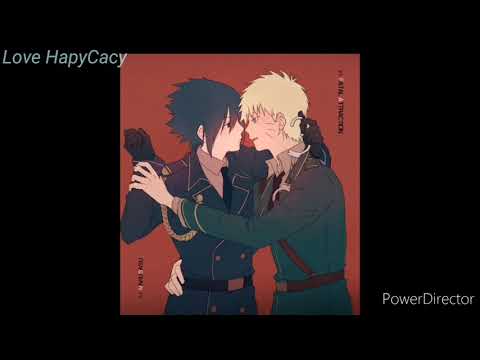 Видео: Наруто/Саске - Муза