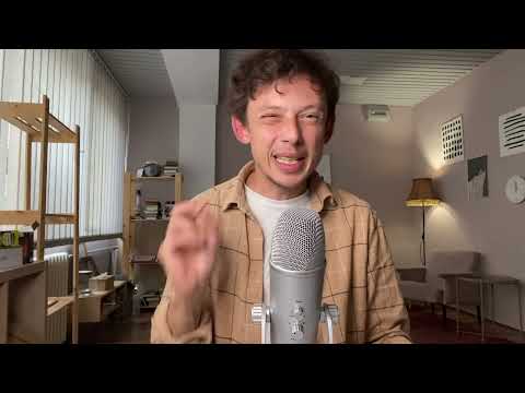 Видео: ии вместо психолога? эксперимент