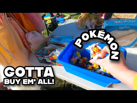 Видео: Удивительные находки из багажников автомобилей в Австралии для перепродажи